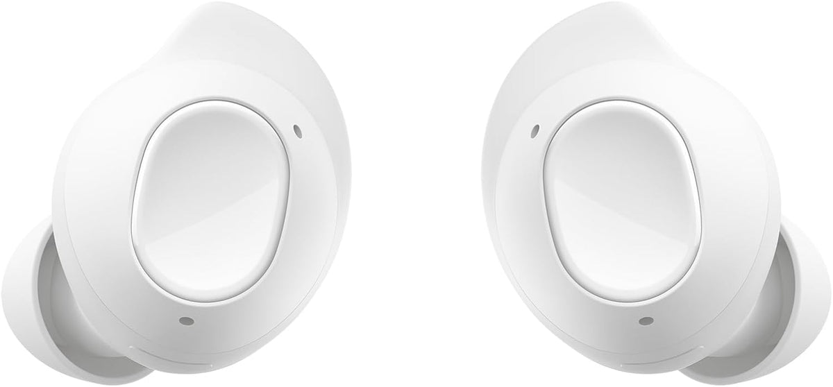 Samsung Galaxy Buds FE True Wireless In-Ear Earbuds - White