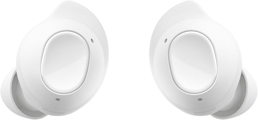 Samsung Galaxy Buds FE True Wireless In-Ear Earbuds - White