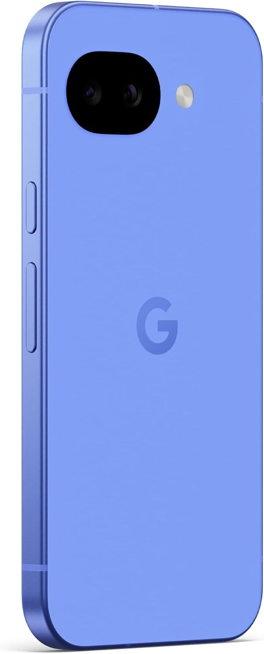 Google Pixel 10a Lavender 128GB Unlocked & SIM Free Smartphone