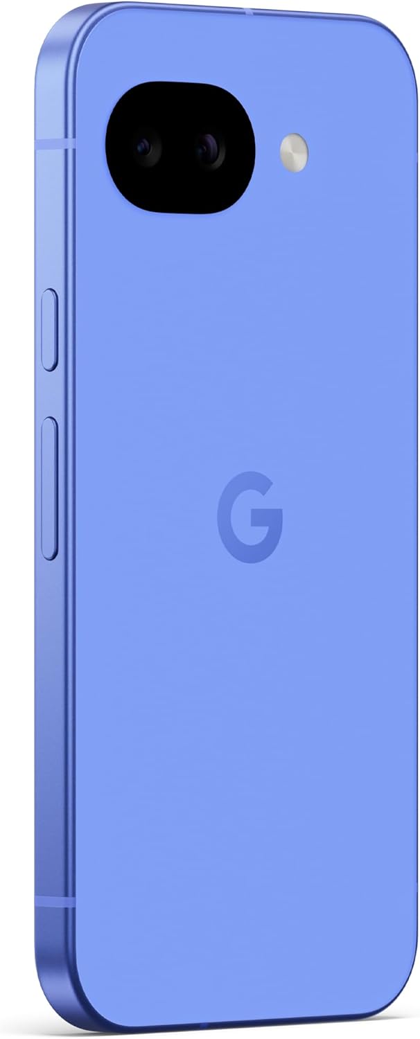 Google Pixel 10a Lavender 128GB Unlocked & SIM Free Smartphone