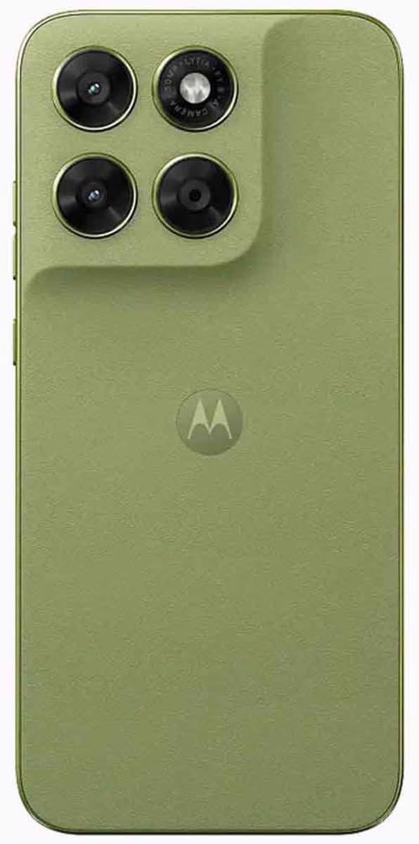 Motorola Moto G67 Nile 128GB 5G Unlocked & SIM Free Smartphone