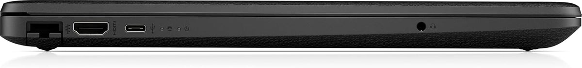 HP 15-dw1025na 15.6" Laptop, Pentium 6405U, 8GB RAM, 1TB HDD, Black