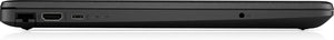 HP 15-dw1025na 15.6" Laptop, Pentium 6405U, 8GB RAM, 1TB HDD, Black