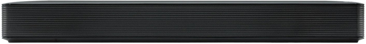 LG SQM1 2.0 Channel Compact TV Sound Bar Soundbar Home Cinema Speaker - Black