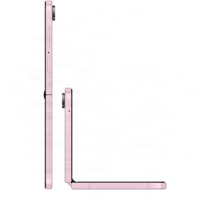 Samsung Galaxy Z Flip8 Pink 256GB Unlocked & SIM Free Phone