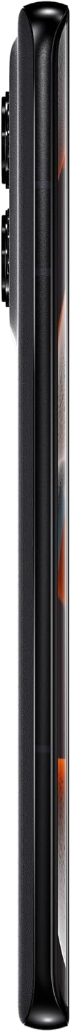Motorola Edge 50 Pro Black Beauty 512GB Unlocked & SIM Free Smartphone