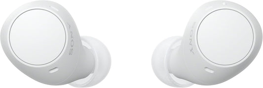 Sony WF-C510 Wireless Bluetooth In-Ear Earbuds White