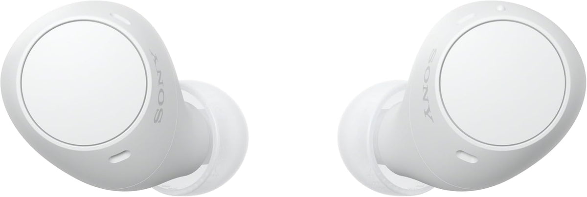 Sony WF-C510 Wireless Bluetooth In-Ear Earbuds White