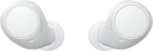 Sony WF-C510 Wireless Bluetooth In-Ear Earbuds White