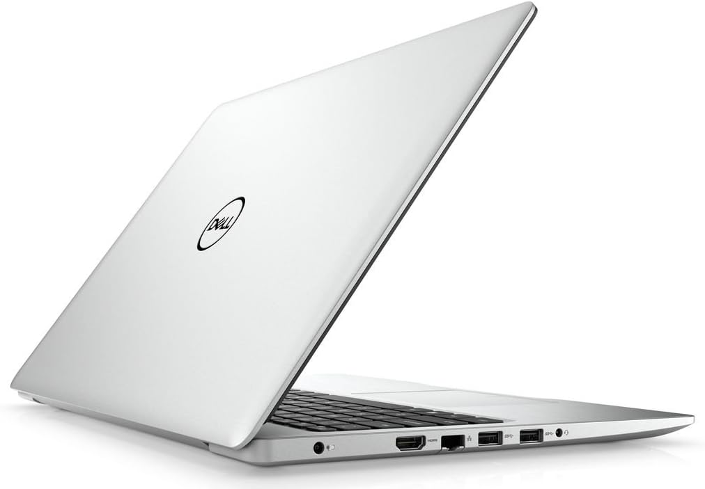 Dell Inspiron 15-5570 i5-8250U 8GB 1TB Silver Laptop
