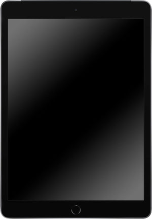 Apple iPad 10.2-inch 7th Gen (2019) Space Grey 32GB Wi-Fi Tablet