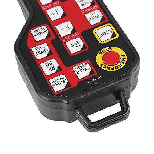 Valentine's Day Carnival CNC Engraving Controller, USB 4-Axle For Mach3
