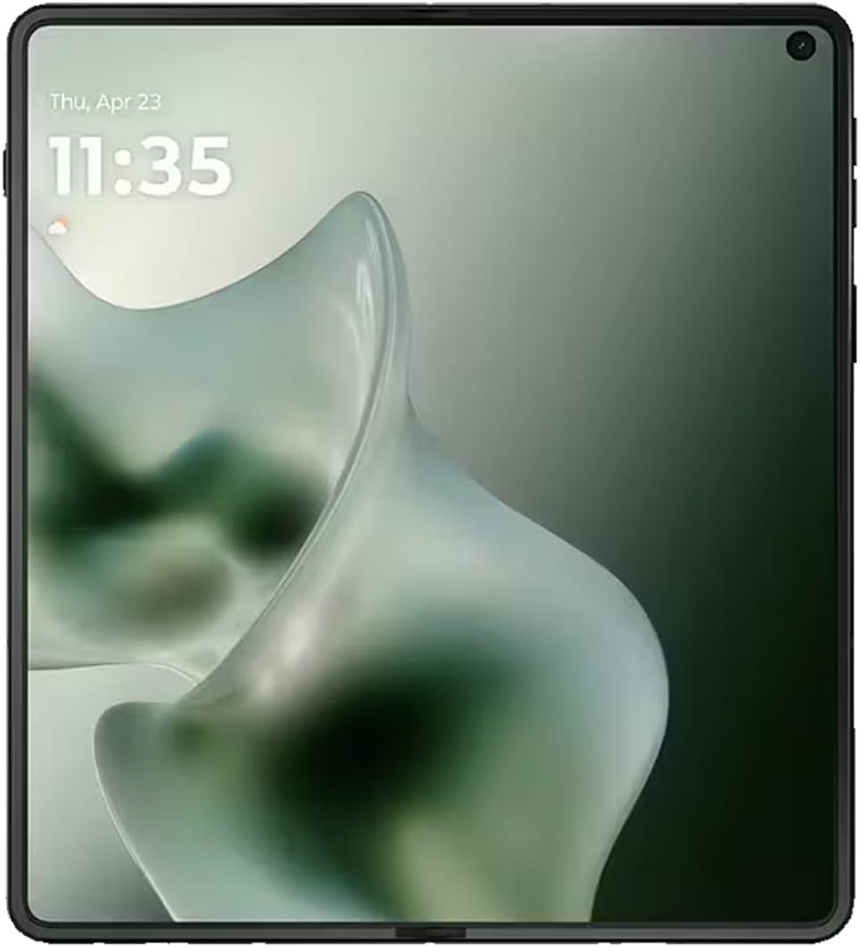 Motorola Razr Fold XT2651-1 Blackened Blue 512GB Unlocked & SIM Free Phone