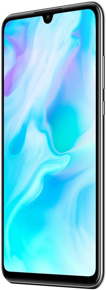 Huawei P30 Lite White 128GB Unlocked & SIM Free Phone