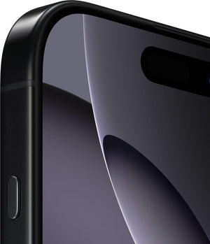 Apple iPhone 16 Pro 128GB Black Unlocked & SIM Free Smartphone 3
