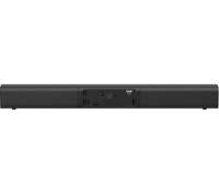 JVC TH-D625B 2.0ch Compact Soundbar, Black