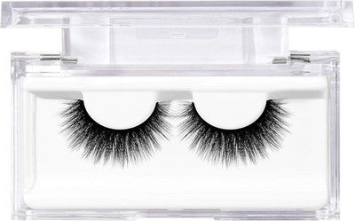 Velour Lashes Fluff 'N Whispie - Lightweight Reusable Lash Set