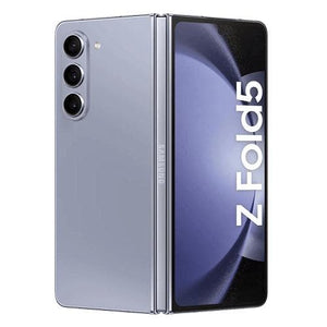 Samsung Galaxy Z Fold5 256GB Icy Blue Unlocked & SIM Free Smartphone