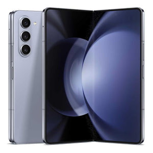 Samsung Galaxy Z Fold5 256GB Icy Blue Unlocked & SIM Free Smartphone