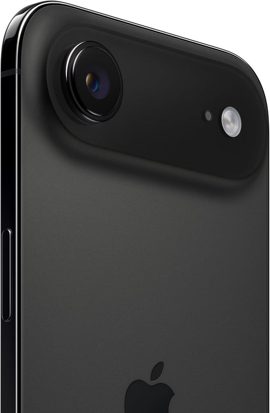 Apple iPhone Air Space Black 256GB 5G Unlocked & SIM Free Smartphone
