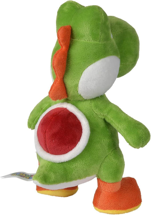 Super Mario Plush Figures by Simba, 20CM