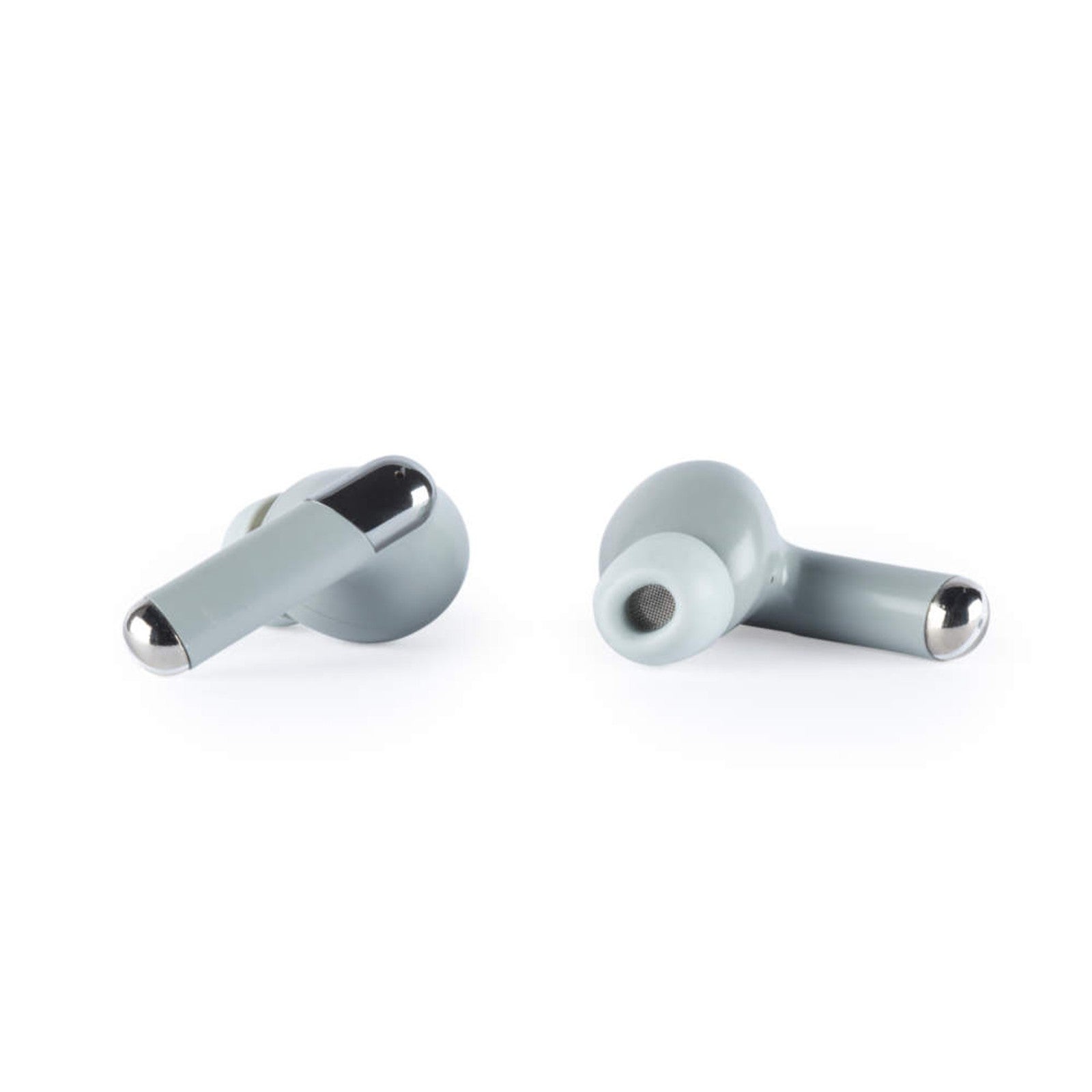 Intempo Aria Noise Cancelling Bluetooth Headphones - Grey
