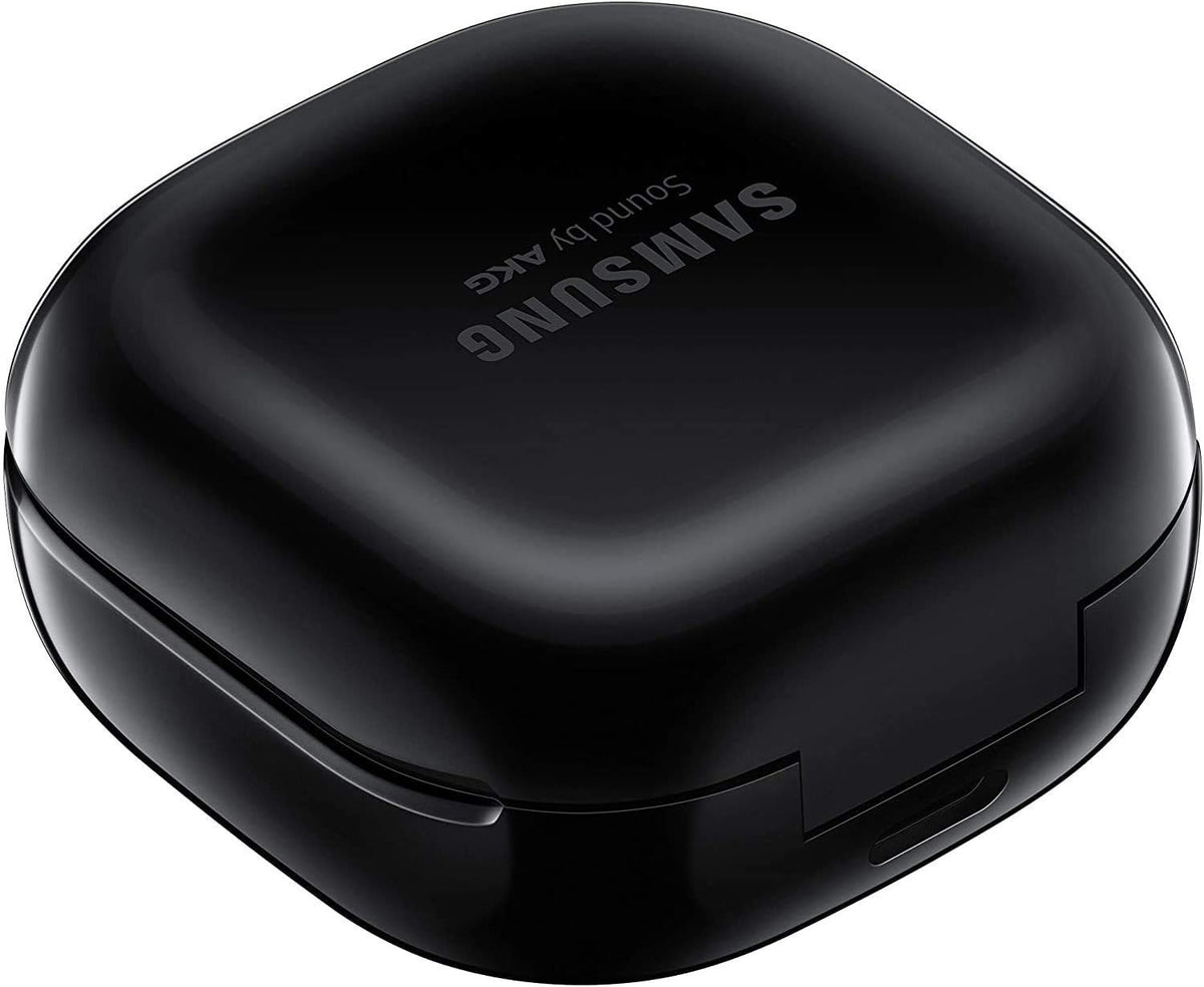 Samsung Galaxy Buds Live Wireless In-Ear Headphones - Mystic Black