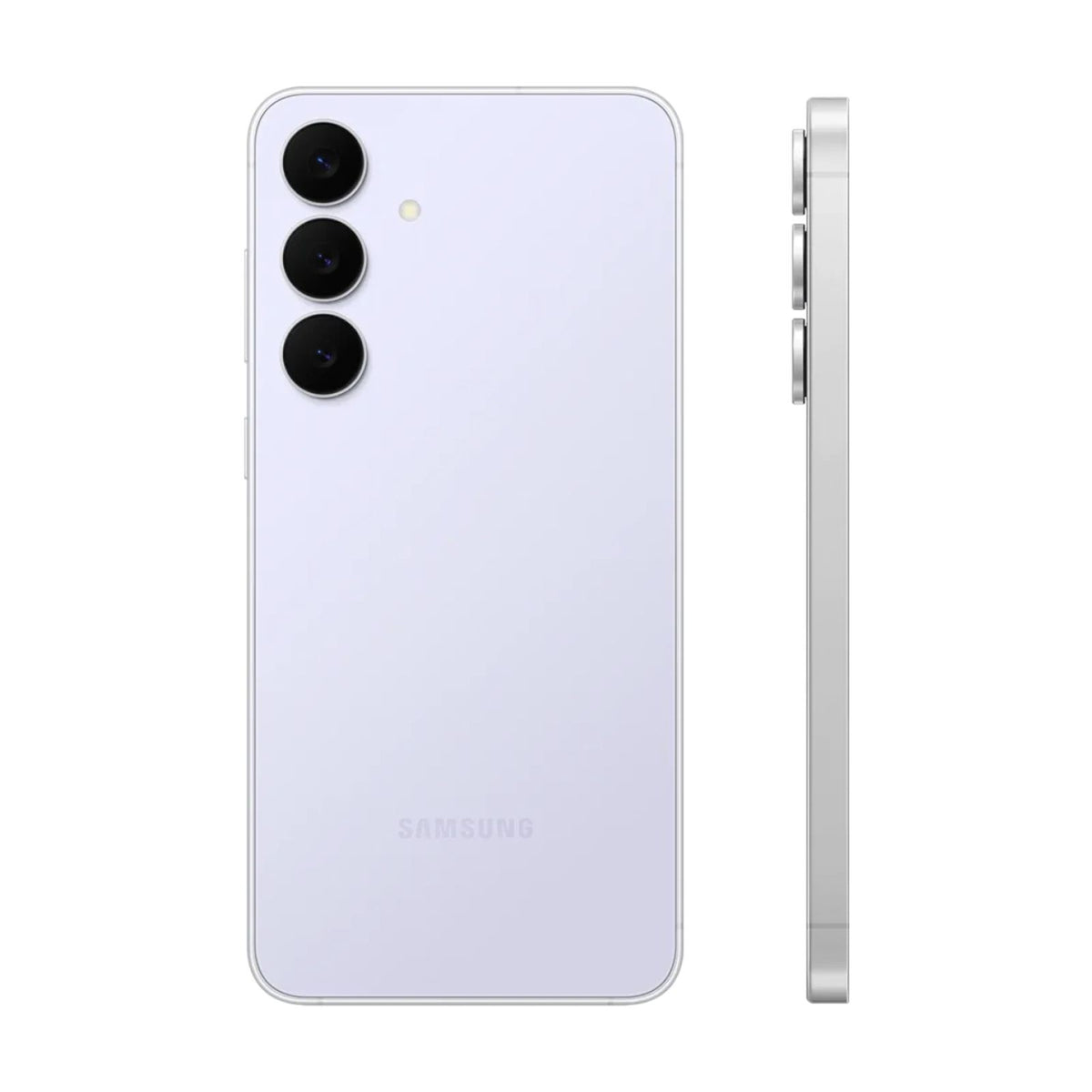 Samsung Galaxy S25 FE Icyblue 6.7" 256GB 5G Unlocked & SIM Free Smartphone
