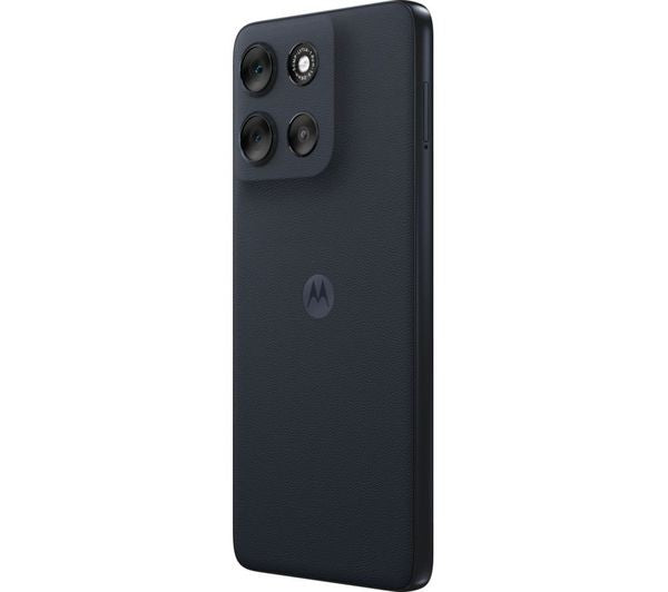 Motorola Moto G56 256GB Black Unlocked & SIM Free Smartphone