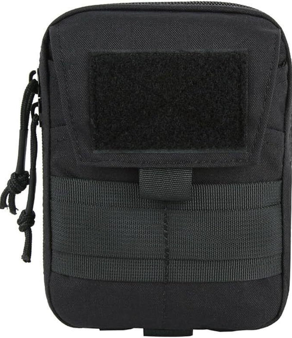 EXCELLENT ELITE SPANKER Molle Admin Pouch, Military Utility Tool Pouch