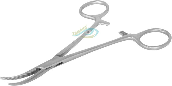 Zamaha 79 Lower Third Molar Tooth Extracting Forceps Precision Dental Tool