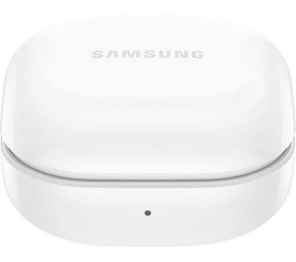 Samsung Galaxy Buds FE True Wireless In-Ear Earbuds - White