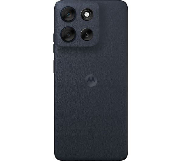 Motorola Moto G56 256GB Black Unlocked & SIM Free Smartphone