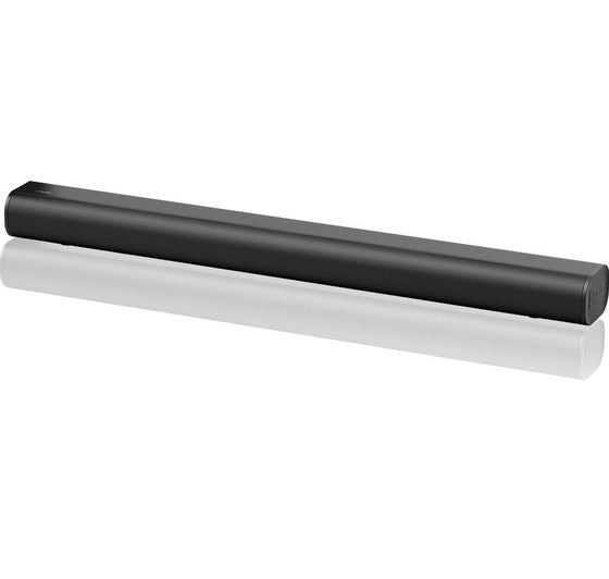 JVC TH-D325B 2.0 Compact Sound Bar