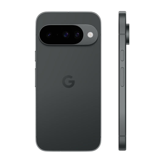 Google Pixel 10 Obsidian Black 6.3" 128GB 5G Unlocked & SIM Free Smartphone