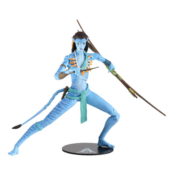 Avatar Action Figure Neytiri Classic Collectible Toy for Fans