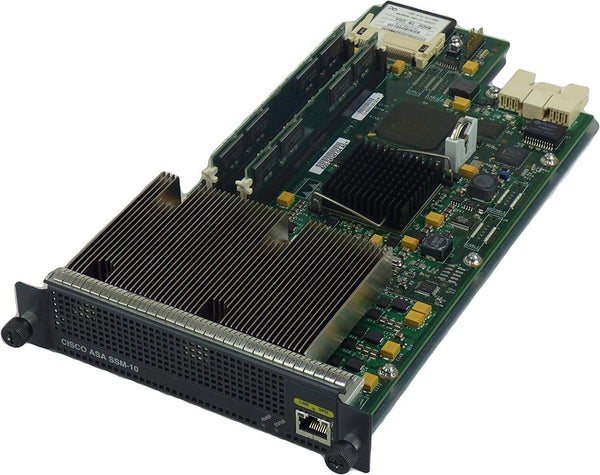 Cisco Systems ASA 5500 AIP Security Service Module (ASA-SSM-AIP-10-K9)