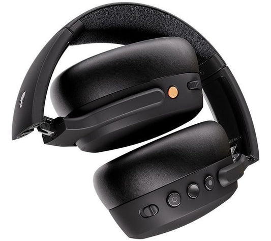 SKULLCANDY Crusher ANC 2 Wireless Bluetooth Noise-Cancelling Headphones