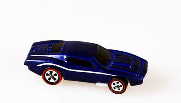 World's Smallest Hot Wheels Series 2 - Miniature Cars for Arts, Crafts & Sewing,