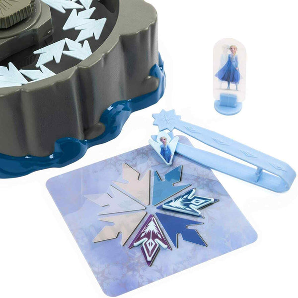 Disney Frozen 2 Splash Match Game