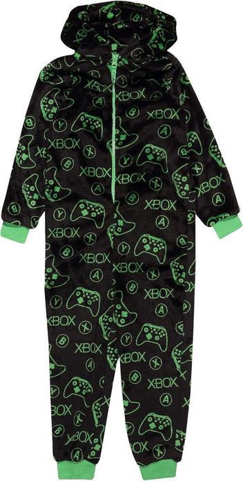 Popgear Xbox Controller Icons One piece, Kids, 7-8 Years, Official Merchandise