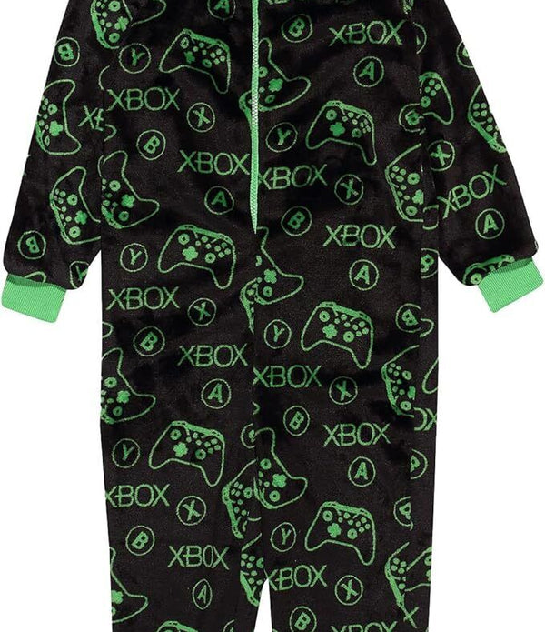 Popgear Xbox Controller Icons One piece, Kids, 7-8 Years, Official Merchandise