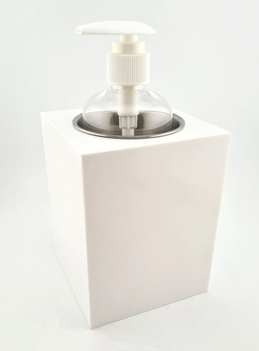 Massage Oil Heater Single Bottle Adjustable Aluminum AlloyLotion Warmer 110‑250V