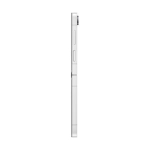 Samsung Galaxy Z Flip7 FE White 128GB 5G - Unlocked & SIM Free Smartphone