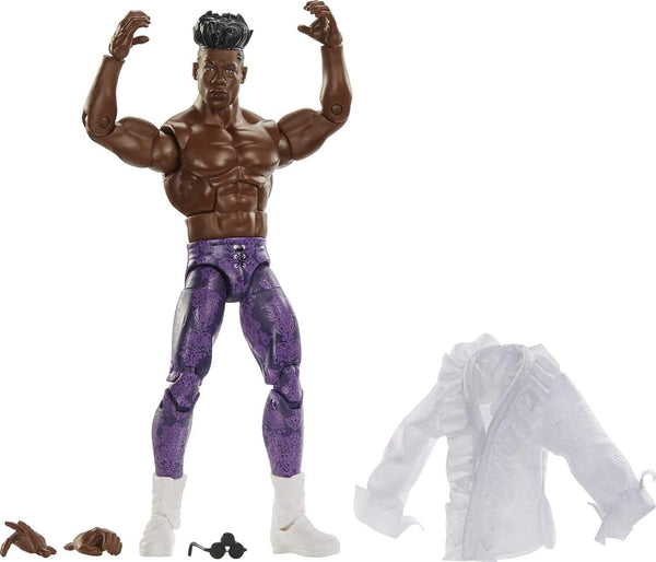 WWE Elite Series 67 Velveteen Dream Wrestling Action Figure