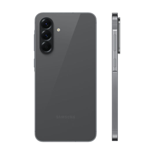 Samsung Galaxy A56 Awesome Graphite 6.7" 256GB 5G Unlocked & SIM Free Smartphone
