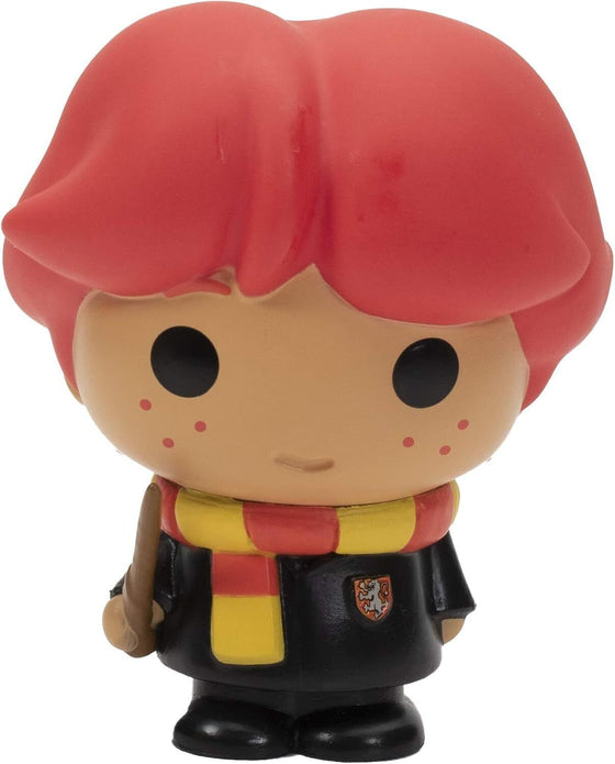 Harry Potter Ron Weasley with Wand Action Figure - Wizarding World