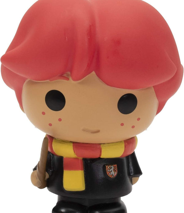 Harry Potter Ron Weasley with Wand Action Figure - Wizarding World