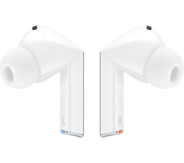 Samsung Galaxy BUDS 3 PRO True Wireless Earbuds - White