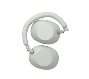 Sony WH1000XM6 Over-Ear Wireless Headphones - Silver